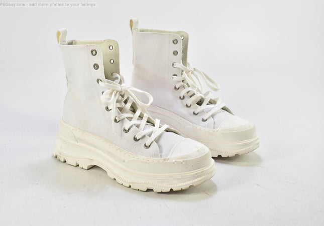 Mr & Mrs Hugs  Damen Stiefelette Boots  Gr. 39 Nr. 26-B 1814