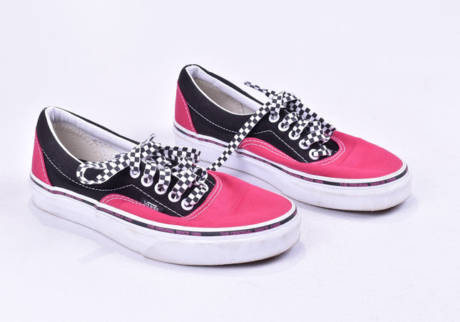 Vans Damen Sportschuhe Sneaker EUR 38,5 Nr. 23-A 3193-Schuh-Gebraucht-secondhand
