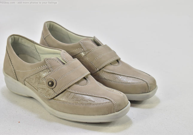 Medicus  Damen Halbschuhe Freizeitschuhe  UK 5 Nr. 25-O 2016