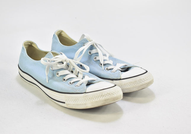 Converse Damen Sportschuhe Sneaker EUR 40 Nr. 24-T 1438-Schuh-Gebraucht-secondhand