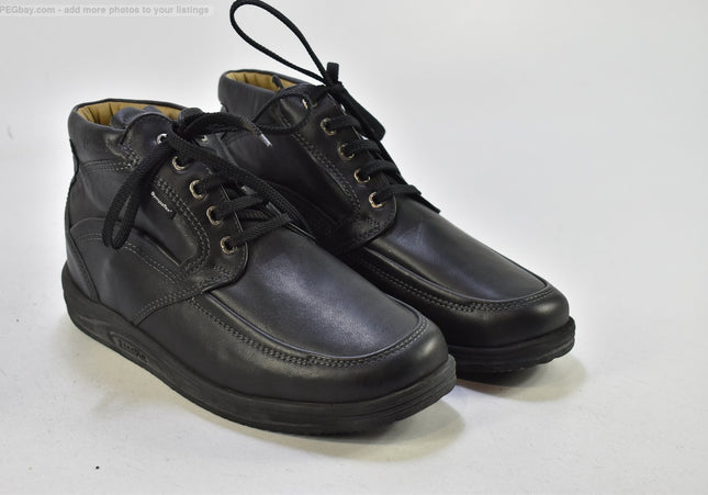 Lucro  Damen Stiefelette Boots  EUR 40 Nr. 25-B 2386