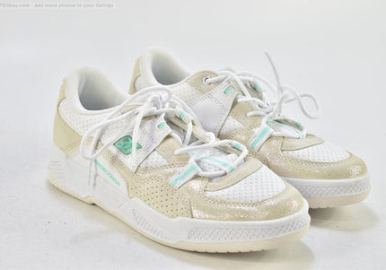 DC Shoes  Damen Halbschuhe Freizeitschuhe  EUR 40 Nr. 26-G 805