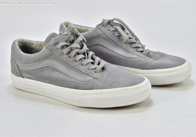 Vans  Herren Sportschuhe Sneaker  EUR 40 Nr. 25-U 1259