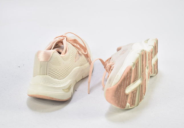 Skechers Archfit Damen Sportschuhe Sneaker EUR 35 Nr. 24-N 1427-Schuh-Gebraucht-secondhand