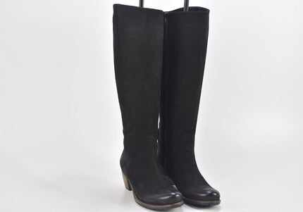 Kennel&Schmenger Damen Stiefel Stiefelette Boots UK 4,5 Nr. 24-B 3160-Schuh-Gebraucht-secondhand