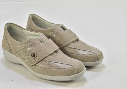 Medicus  Damen Halbschuhe Freizeitschuhe  UK 5 Nr. 25-O 2016