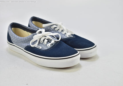 Vans  Herren Sportschuhe Sneaker  US 9 Nr. 25-N 198