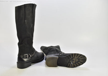 Tamaris  Damen Stiefel Stiefelette Boots  EUR 38 Nr. 25-B 4141