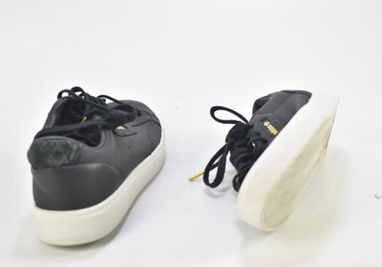 Adidas Sleek Damen Sportschuhe Sneaker EUR 40 2/3 Nr. 24-F 3716-Schuh-Gebraucht-secondhand