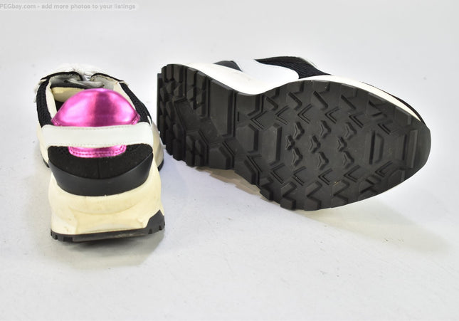 Sacha Damen Halbschuhe Freizeitschuhe EUR 39 Nr. 25-Y 1337-SchuhGebraucht