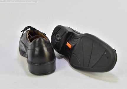 Jomos Herren Halbschuhe Freizeitschuhe EUR 40 Nr. 25-U 548-SchuhGebraucht