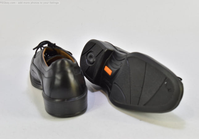 Jomos Herren Halbschuhe Freizeitschuhe EUR 40 Nr. 25-U 548-SchuhGebraucht