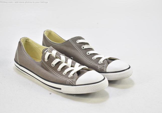 Converse Damen Sportschuhe Sneaker EUR 39 Nr. 25-F 572-Schuh-Gebraucht-secondhand