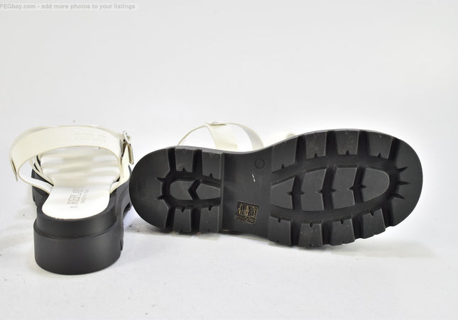 Replay  Damen Sandale Sandalette  EUR 39 Nr. 25-S 1751