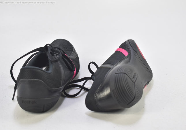 Reebok Damen Sportschuhe Sneaker EUR 41 Nr. 24-X 2355-Schuh-Gebraucht-secondhand