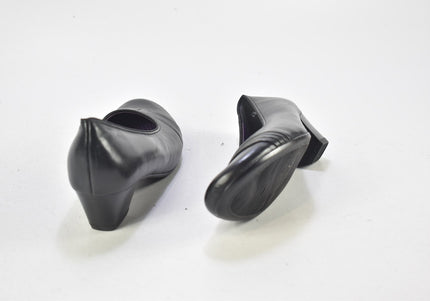 Ara Damen Pumps High Heels UK 4,5 Nr. 24-A 1093-Schuh-Gebraucht-secondhand