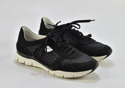Geox  Damen Halbschuhe Freizeitschuhe  EUR 36 Nr. 25-O 1143