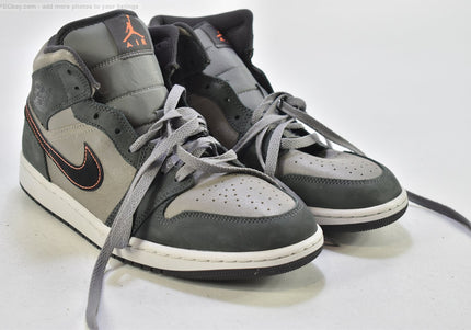 Jordan 1 Herren Sportschuhe Sneaker  EUR 44 Nr. 26-G 1412