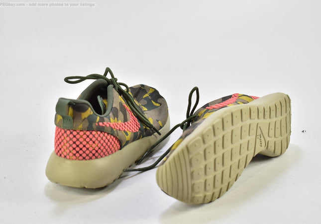 Nike Roshe Damen Sportschuhe Sneaker EUR 36,5 Nr. 25-A 1080-Schuh-Gebraucht-secondhand