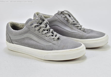 Vans  Herren Sportschuhe Sneaker  EUR 40 Nr. 25-U 1259