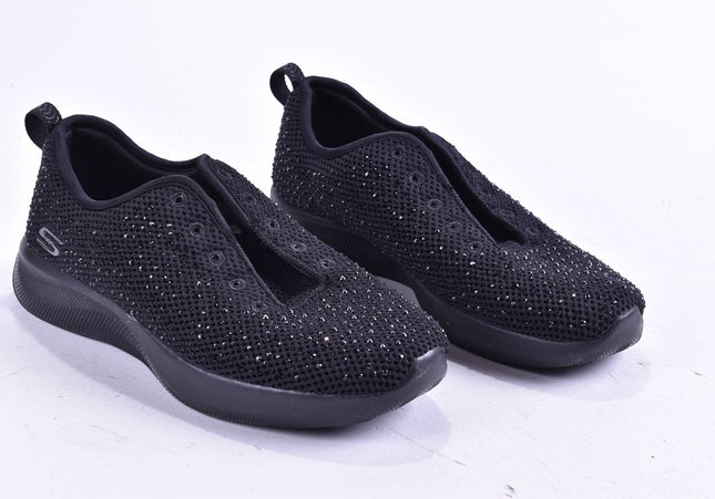 Skechers Bobs Damen Sportschuhe Sneaker EUR 37 Nr. 24-Y 3596-Schuh-Gebraucht-secondhand