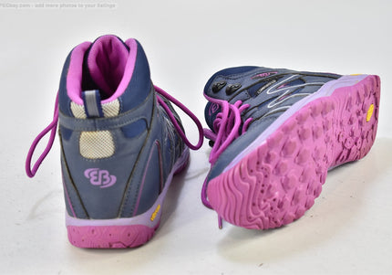 Brütting  Damen Wanderschuhe Trekking  EUR 39 Nr. 25-P 2152