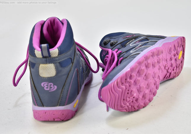Brütting  Damen Wanderschuhe Trekking  EUR 39 Nr. 25-P 2152