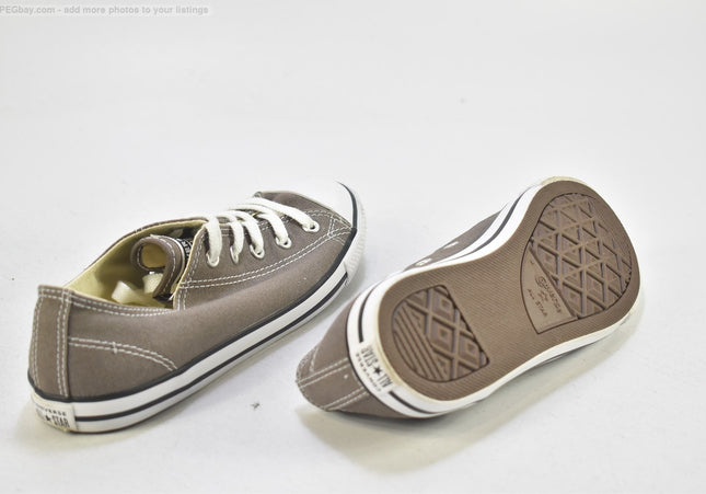 Converse Damen Sportschuhe Sneaker EUR 39 Nr. 25-F 572-Schuh-Gebraucht-secondhand