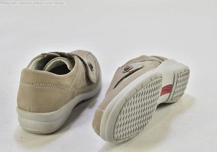 Medicus  Damen Halbschuhe Freizeitschuhe  UK 5 Nr. 25-O 2016