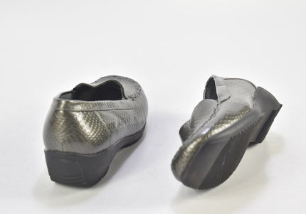 Verona Di Marco Damen Halbschuhe Slipper Ballerinas EUR 36 Nr. 24-F 213-Schuh-Gebraucht-secondhand