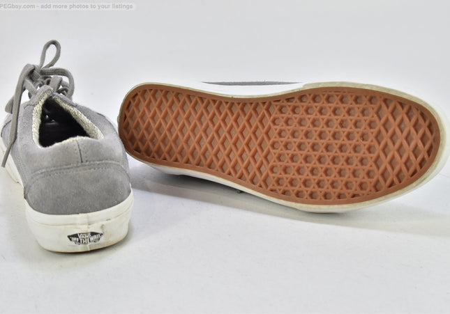 Vans  Herren Sportschuhe Sneaker  EUR 40 Nr. 25-U 1259