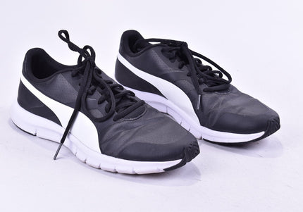 Puma Damen Sportschuhe Sneaker EUR 40 Nr. 24-F 602-Schuh-Gebraucht-secondhand