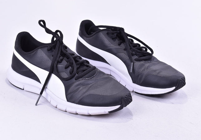 Puma Damen Sportschuhe Sneaker EUR 40 Nr. 24-F 602-Schuh-Gebraucht-secondhand