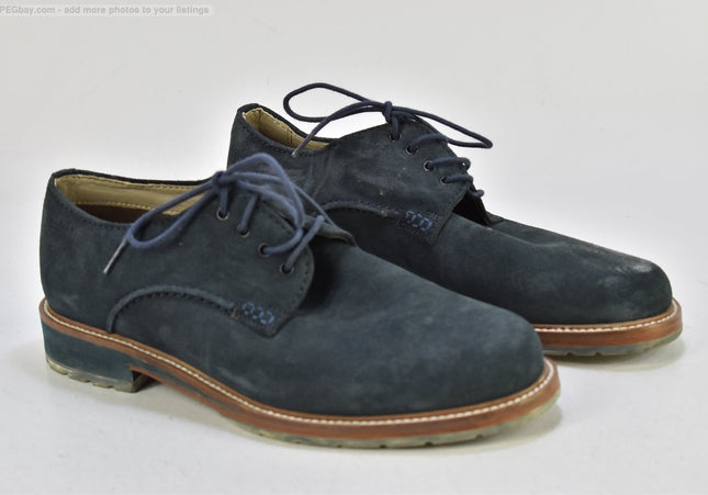 Clarks Herren Halbschuhe Freizeitschuhe EUR 40 Nr. 25-U 549-SchuhGebraucht