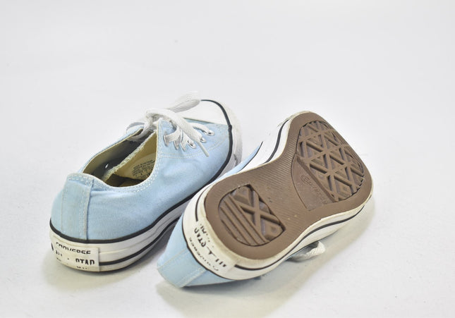 Converse Damen Sportschuhe Sneaker EUR 40 Nr. 24-T 1438-Schuh-Gebraucht-secondhand