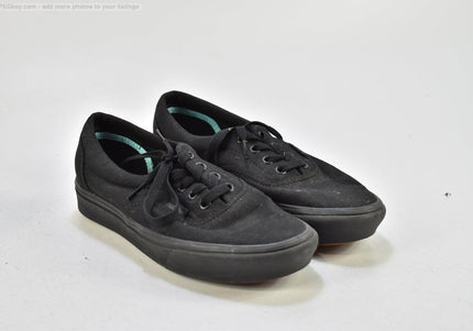 Vans Damen Sportschuhe Sneaker EUR 37 Nr. 25-A 1081-Schuh-Gebraucht-secondhand