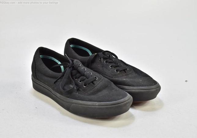 Vans Damen Sportschuhe Sneaker EUR 37 Nr. 25-A 1081-Schuh-Gebraucht-secondhand