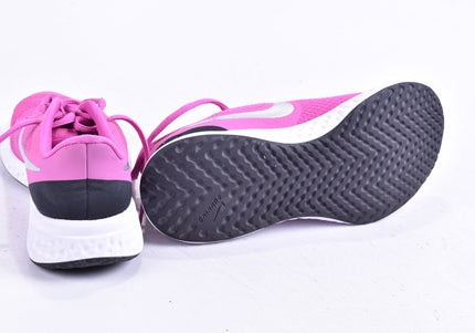 Nike Revolution Damen Sportschuhe Sneaker EUR 36 Nr. 24-Y 4551-Schuh-Gebraucht-secondhand
