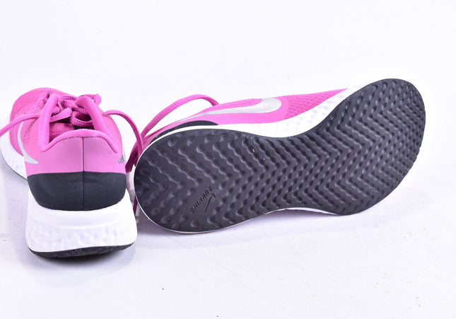 Nike Revolution Damen Sportschuhe Sneaker EUR 36 Nr. 24-Y 4551-Schuh-Gebraucht-secondhand