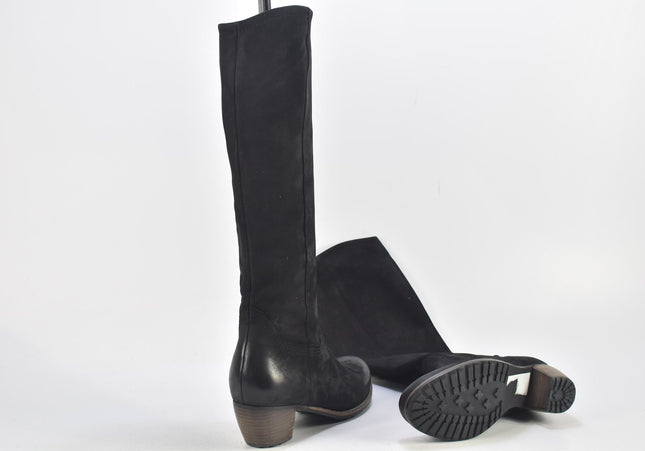 Kennel&Schmenger Damen Stiefel Stiefelette Boots UK 4,5 Nr. 24-B 3160-Schuh-Gebraucht-secondhand