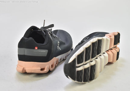 On Cloud  Damen Sportschuhe Sneaker  Gr. 41 Nr. 26-T 1244