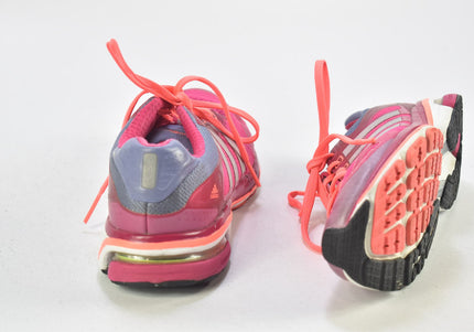Adidas Glide 5 Damen Sportschuhe Sneaker  EUR 39 1/3 Nr. 24-F 3216