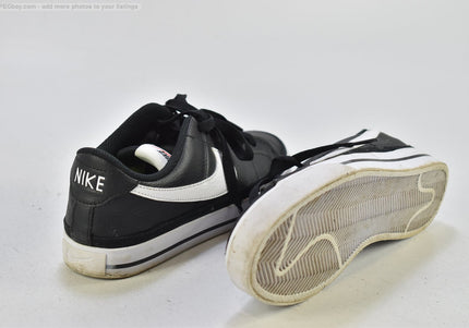 Nike Court Legacy Damen Sportschuhe Sneaker  EUR 37,5 Nr. 25-X 1415