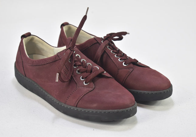 Waldläufer Damen Halbschuhe Freizeitschuhe UK 6 Nr. 24-O 733-Schuh-Gebraucht-secondhand