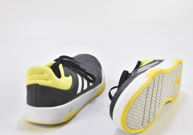 Adidas Tensaur Damen Sportschuhe Sneaker EUR 39 1/3 Nr. 24-N 2401-Schuh-Gebraucht-secondhand