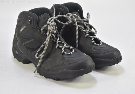 Quechua  Herren Wanderschuhe Trekking  EUR 40 Nr. 25-F 3543