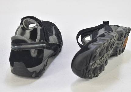 Allrounder Damen Halbschuhe Slipper Ballerinas UK 6 Nr. 24-N 512-Schuh-Gebraucht-secondhand