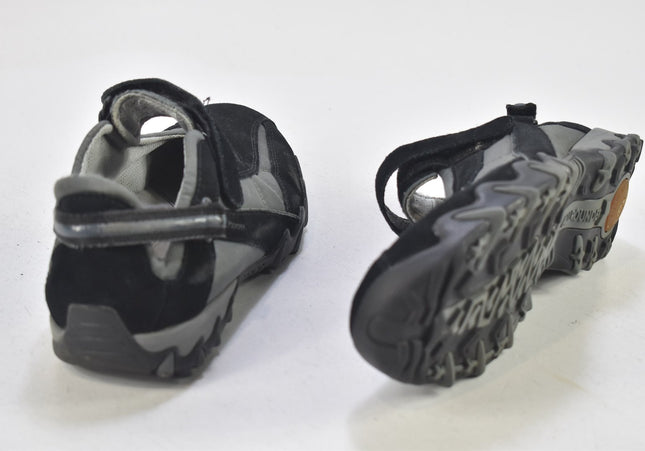 Allrounder Damen Halbschuhe Slipper Ballerinas UK 6 Nr. 24-N 512-Schuh-Gebraucht-secondhand