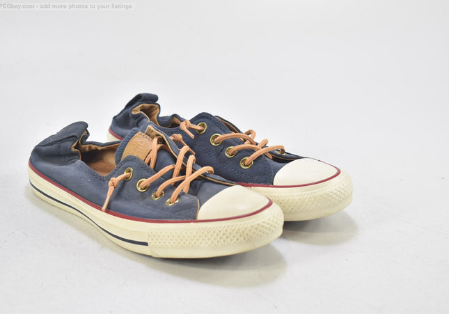 Converse Damen Sportschuhe Sneaker EUR 38 Nr. 24-X 2356-Schuh-Gebraucht-secondhand