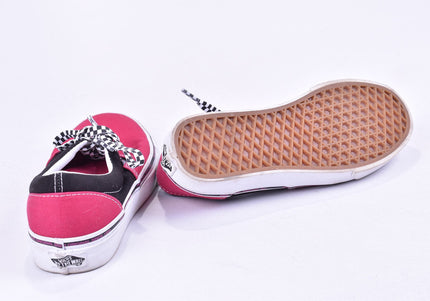 Vans Damen Sportschuhe Sneaker EUR 38,5 Nr. 23-A 3193-Schuh-Gebraucht-secondhand